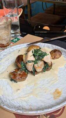 Accademia Del Panino