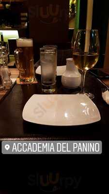 Accademia Del Panino