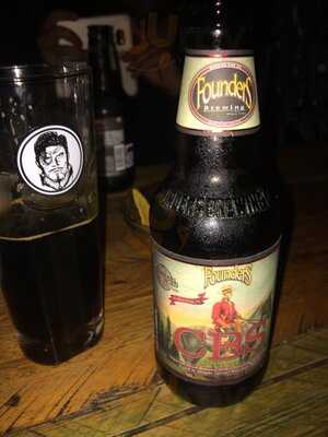 Berlin By 5 Drunk Men