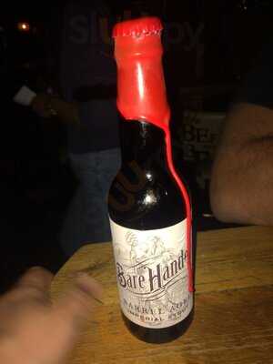 Berlin By 5 Drunk Men