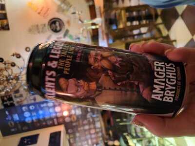 Berlin By 5 Drunk Men