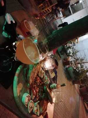 Berlin By 5 Drunk Men