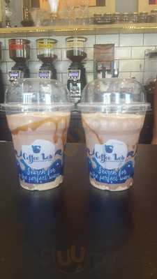 Coffee Lab
