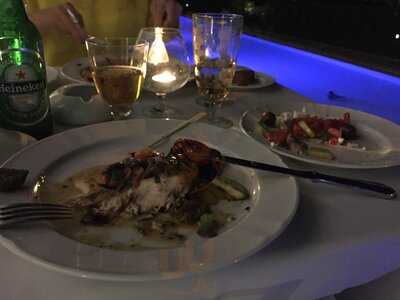 Du Sel At Hotel Du Lac