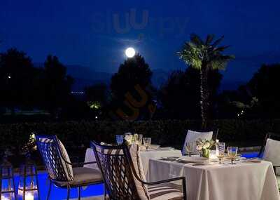 Du Sel At Hotel Du Lac