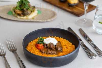 Du Sel At Hotel Du Lac