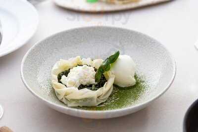 Du Sel At Hotel Du Lac