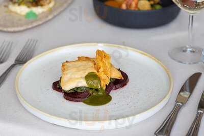 Du Sel At Hotel Du Lac