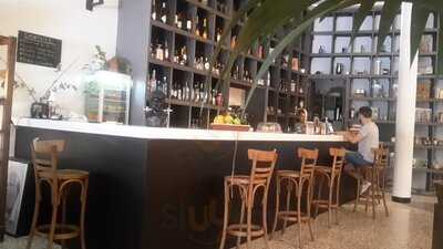 Concierge Athens Cafe