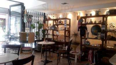 Concierge Athens Cafe