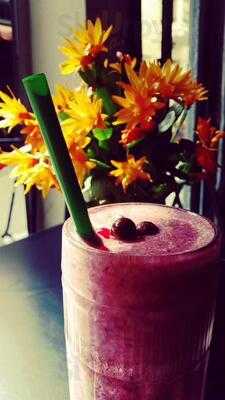 Concierge Athens Cafe