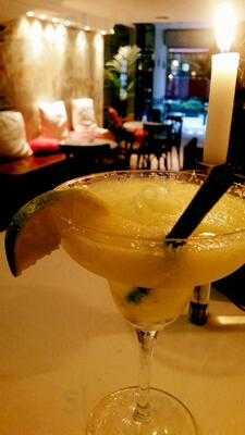 Concierge Athens Cafe