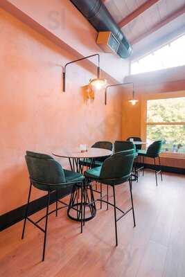 Poco Loco Cantina-cocktaileria Mexicana