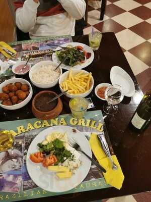 Maracana Grill