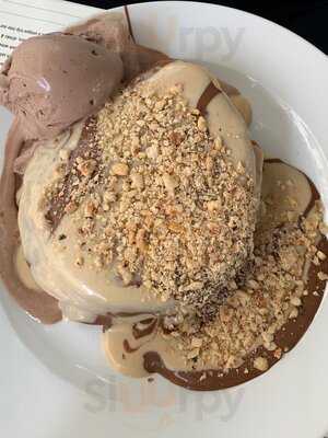 Σπαθής Cafe Gelateria