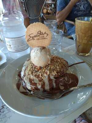 Σπαθής Cafe Gelateria