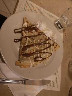 Σπαθής Cafe Gelateria