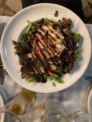 Ταβέρνα Ψησταριά Η Μάσα