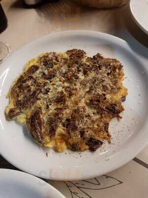 Ταβέρνα Ψησταριά Η Μάσα