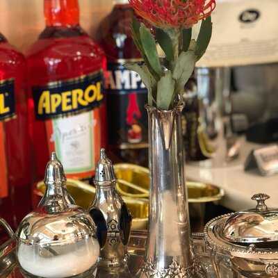 Dry Caffe & Spuntino