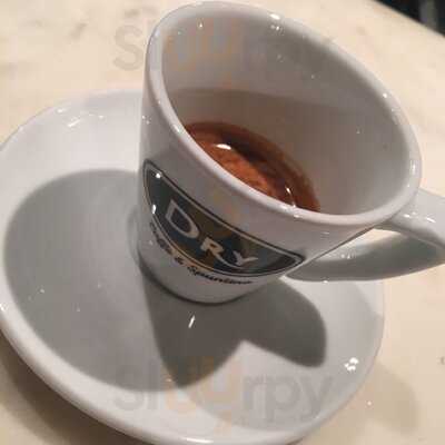 Dry Caffe & Spuntino
