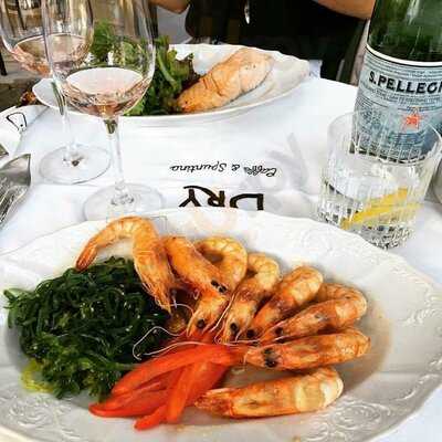 Dry Caffe & Spuntino