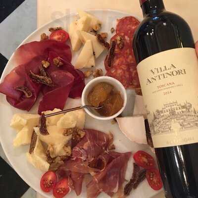 Dry Caffe & Spuntino