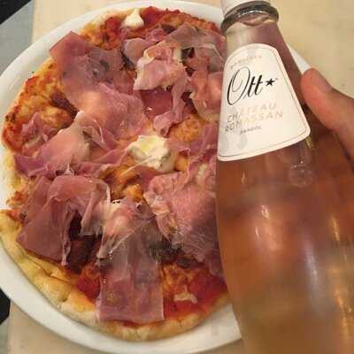 Dry Caffe & Spuntino