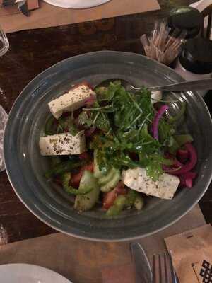 Μέγας Αλέξανδρος Greek Restaurant