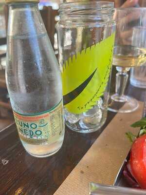 Μέγας Αλέξανδρος Greek Restaurant