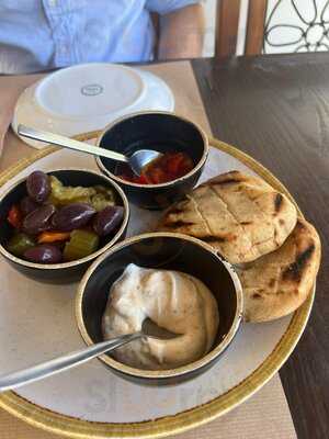 Μέγας Αλέξανδρος Greek Restaurant