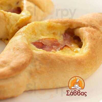 Σάββας Πολίτικη Μπουγάτσα