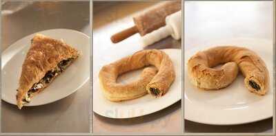 Σάββας Πολίτικη Μπουγάτσα