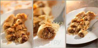 Σάββας Πολίτικη Μπουγάτσα