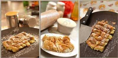 Σάββας Πολίτικη Μπουγάτσα