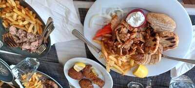 Διοσκουροι