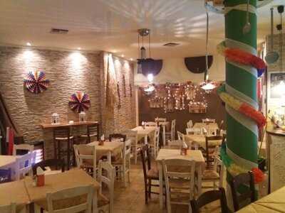 1935 Μεζεδοπωλείο