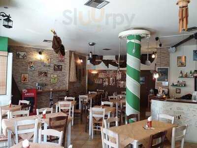 1935 Μεζεδοπωλείο