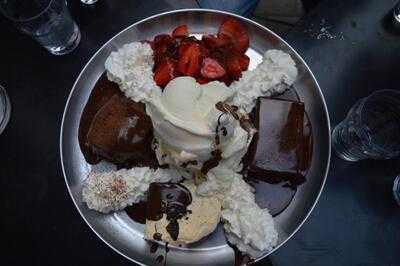 Το Σερμπετόσπιτο της Νάνσυ