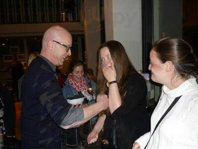 Το Σερμπετόσπιτο της Νάνσυ