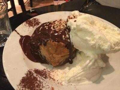 Το Σερμπετόσπιτο της Νάνσυ