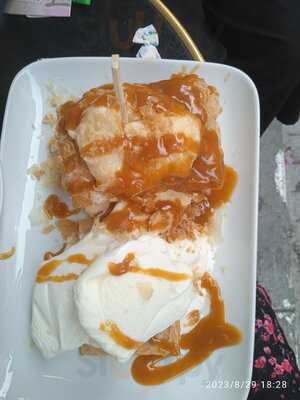 Το Σερμπετόσπιτο της Νάνσυ