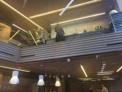 Apollonion Bakery - Kolonaki