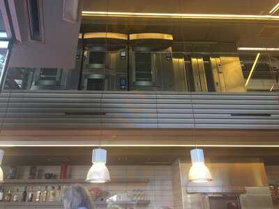 Apollonion Bakery - Kolonaki