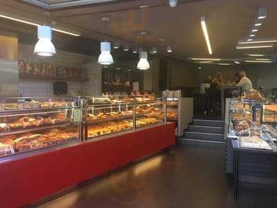 Apollonion Bakery - Kolonaki