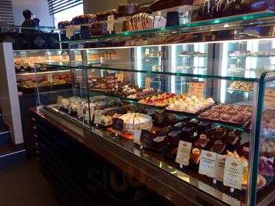 Apollonion Bakery - Kolonaki