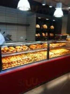 Apollonion Bakery - Kolonaki