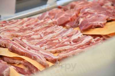 Αγορά Κρέατος Μάντη