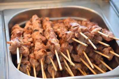 Αγορά Κρέατος Μάντη