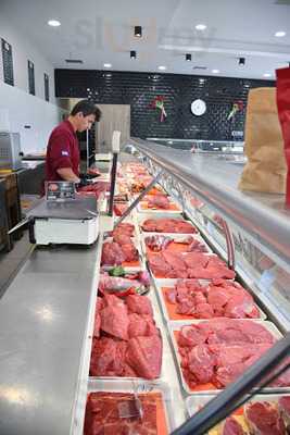 Αγορά Κρέατος Μάντη